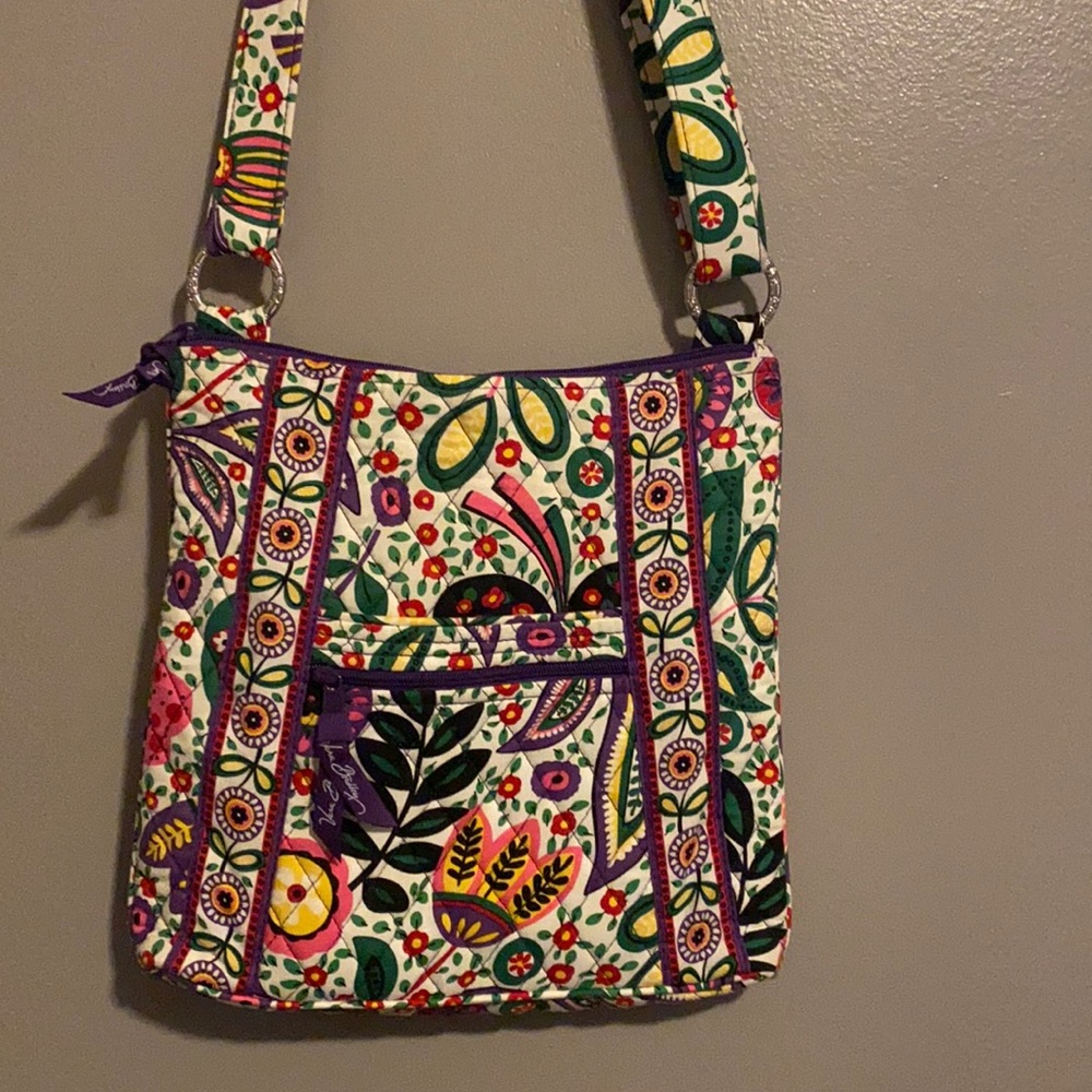 Vera Bradley Crossbody